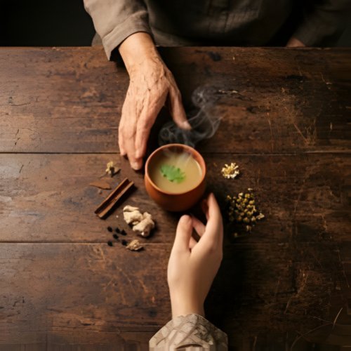 40°C Outside, Kadak Inside: The Kulhad Chai Summer Survival Guide