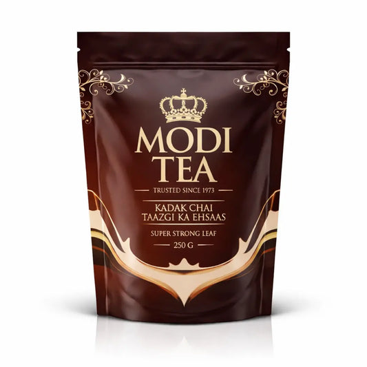 Modi Tea CTC Chai