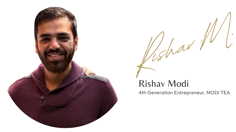 Rishav Modi